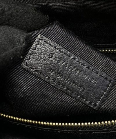 Replica YSL Liya Retro Luggage Bag