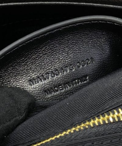 Replica YSL Jamie Black