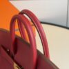 Replica Hermès Birkin Red - high-end replica designer purse