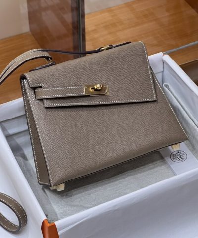 Replica Hermès Kelly Desordre