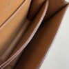 Replica Hermès Sac Roulis Brown - top-grade luxury bag dupe