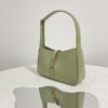 Replica YSL Le 5 A 7 Hobo Olive - high-quality designer bag dupe