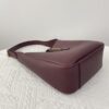 Replica YSL Le 5 A 7 Small Bordeaux