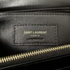 Replica YSL Loulou Small Black - 1:1 premium replica handbag