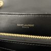 Replica YSL Loulou Small Black - 1:1 premium replica handbag