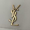 Replica YSL Nolita White - premium superclone handbag