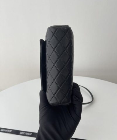 Replica YSL Nolita Black