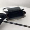 Replica YSL Nolita Black