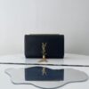 Replica YSL Kate Tassel Black