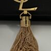 Replica YSL Kate Tassel Black