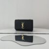 Replica YSL Kate Black - premium superclone handbag