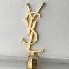 Replica YSL Kate Tassel White