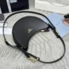 Replica Prada Arque Black
