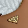 Replica Prada Arque Caramel - 1:1 premium replica handbag