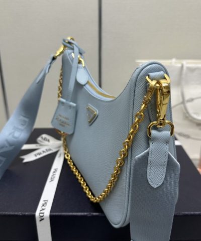 Replica Prada Re – Edition 2005 Blue