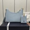 Replica Prada Re – Edition 2005 Blue - 1:1 premium replica handbag