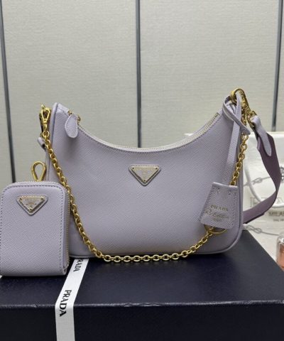 Replica Prada Re – Edition 2005 Purple