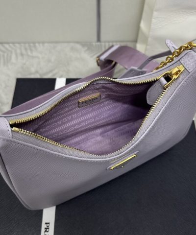 Replica Prada Re – Edition 2005 Purple