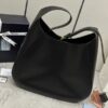 Replica Prada Cleo Large Black Bag - top-grade luxury bag dupe
