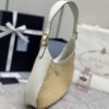 Replica Prada Cleo New White