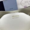 Replica Prada Cleo New White - affordable luxury replica bag