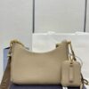 Replica Prada Re – Edition Caramel 2005 - affordable luxury replica bag