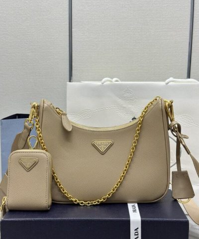 Replica Prada Re – Edition Caramel 2005