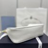 Replica Prada Re – Edition White 2005 - 1:1 premium replica handbag