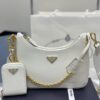 Replica Prada Re – Edition White 2005
