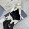 Replica Prada Re – Edition White 2005 - 1:1 premium replica handbag