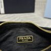 Replica Prada Re – Edition Nylon 2005 Black - affordable luxury replica bag