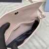 Replica Prada Cleo Small Pink Flap