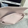 Replica Prada Cleo Small Pink Flap