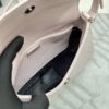 Replica Prada Cleo Pink Bag With Flap