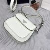 Replica Prada Cleo White Bag With Flap