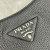 Replica Prada Saffiano Tote Black - high-end replica designer purse