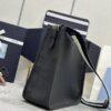 Replica Prada Saffiano Tote Black