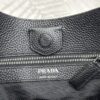 Replica Prada Saffiano Tote Black - designer handbag clone