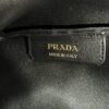 Replica Prada Medium Black Shoulder Bag - 1:1 premium replica handbag