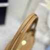 Replica Prada Medium Caramel Shoulder Bag - 1:1 premium replica handbag