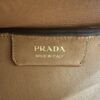 Replica Prada Medium Caramel Shoulder Bag