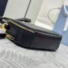 Replica Prada Mini Top – Handle Bag Black