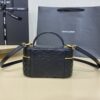 Replica YSL Gaby Black