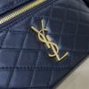 Replica YSL Gaby Black - high-quality designer bag dupe