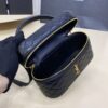 Replica YSL Gaby Black - 1:1 premium replica handbag