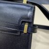 Replica YSL Manhattan Black - 1:1 premium replica handbag