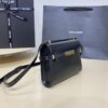 Replica YSL Manhattan Black