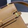 Replica YSL Manhattan Brown