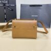 Replica YSL Manhattan Brown