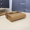 Replica YSL Manhattan Brown - 1:1 premium replica handbag